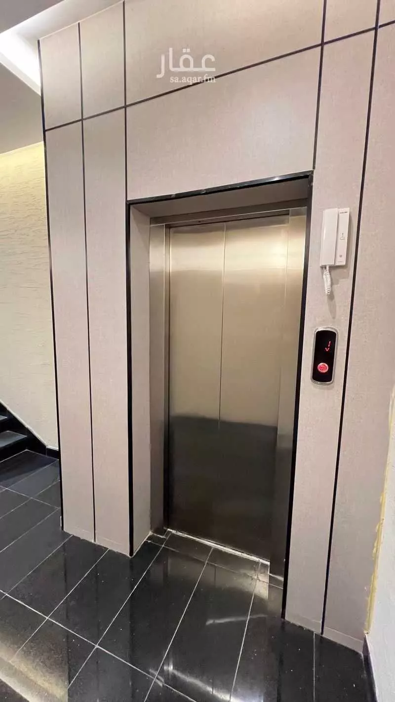 5 bedroom apartment in An Nur 8