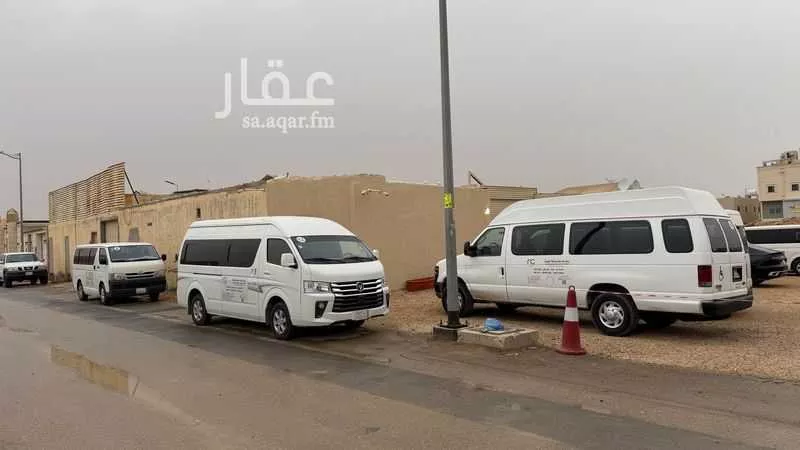 711 sqm land in Okaz 4