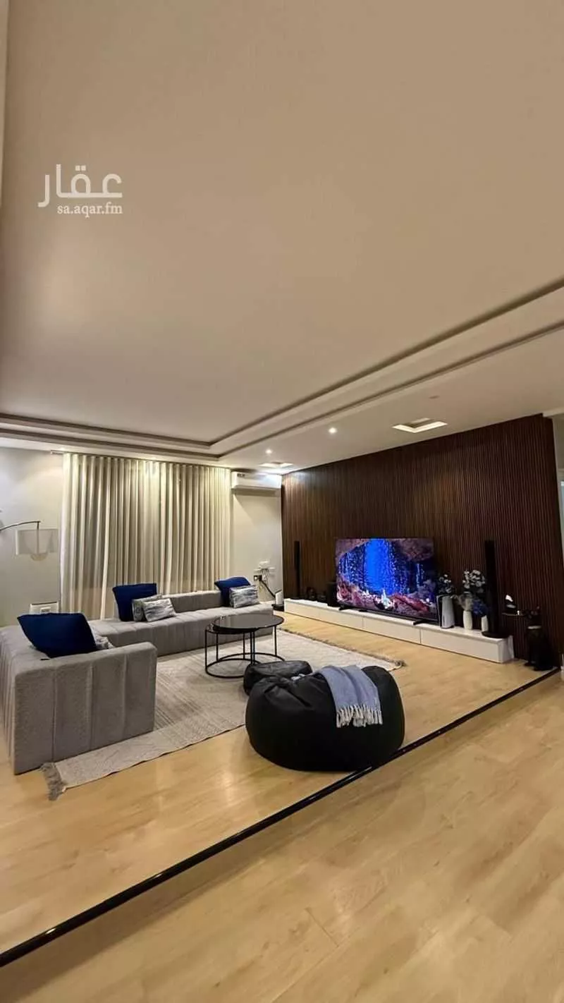 شقة 10 غرف في النرجس 5