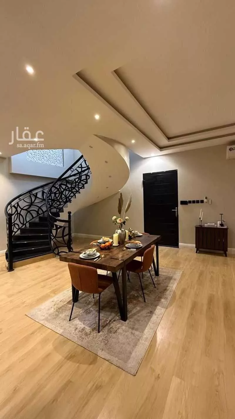10 bedroom apartment in Al Narjis 6