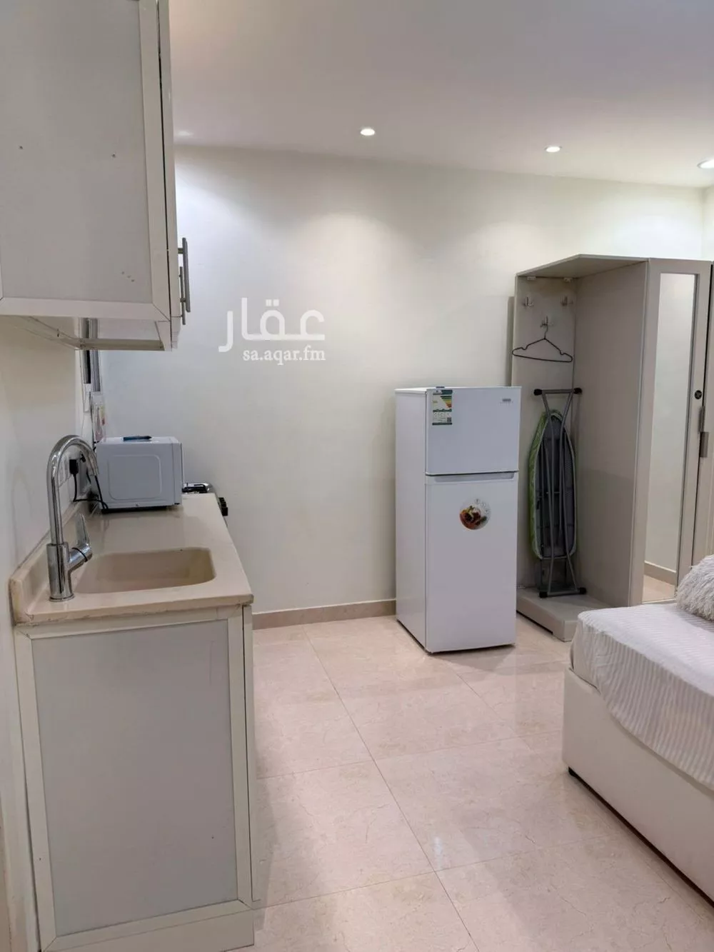 1 bedroom apartment in Al Aqiq 1