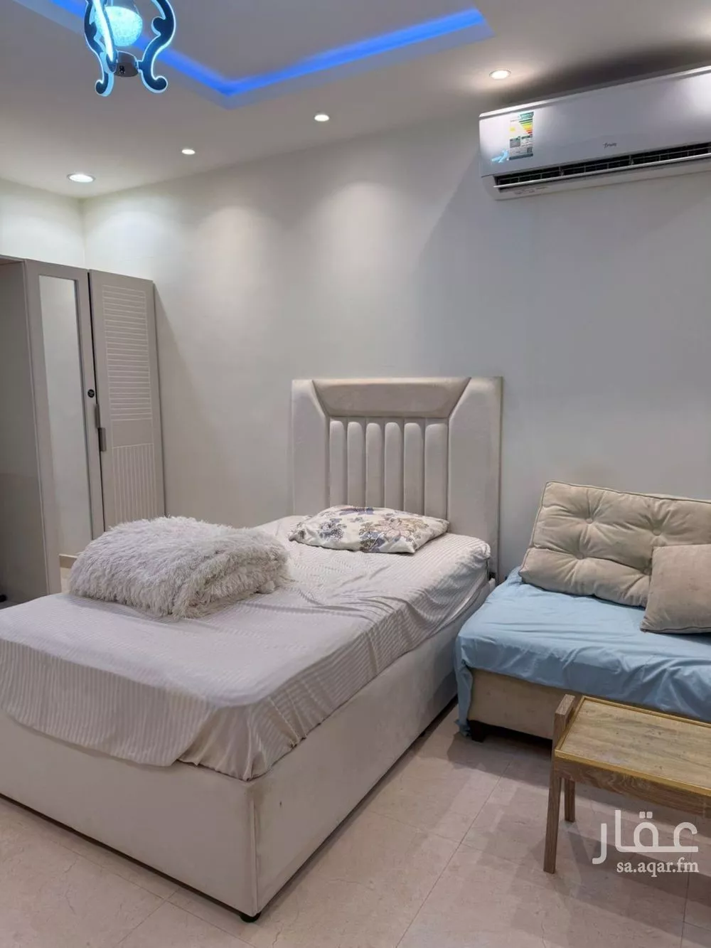 1 bedroom apartment in Al Aqiq 2