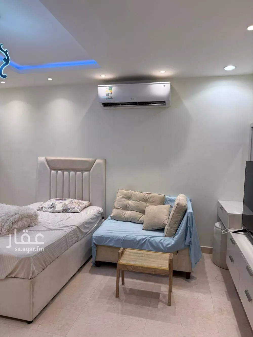 1 bedroom apartment in Al Aqiq 3