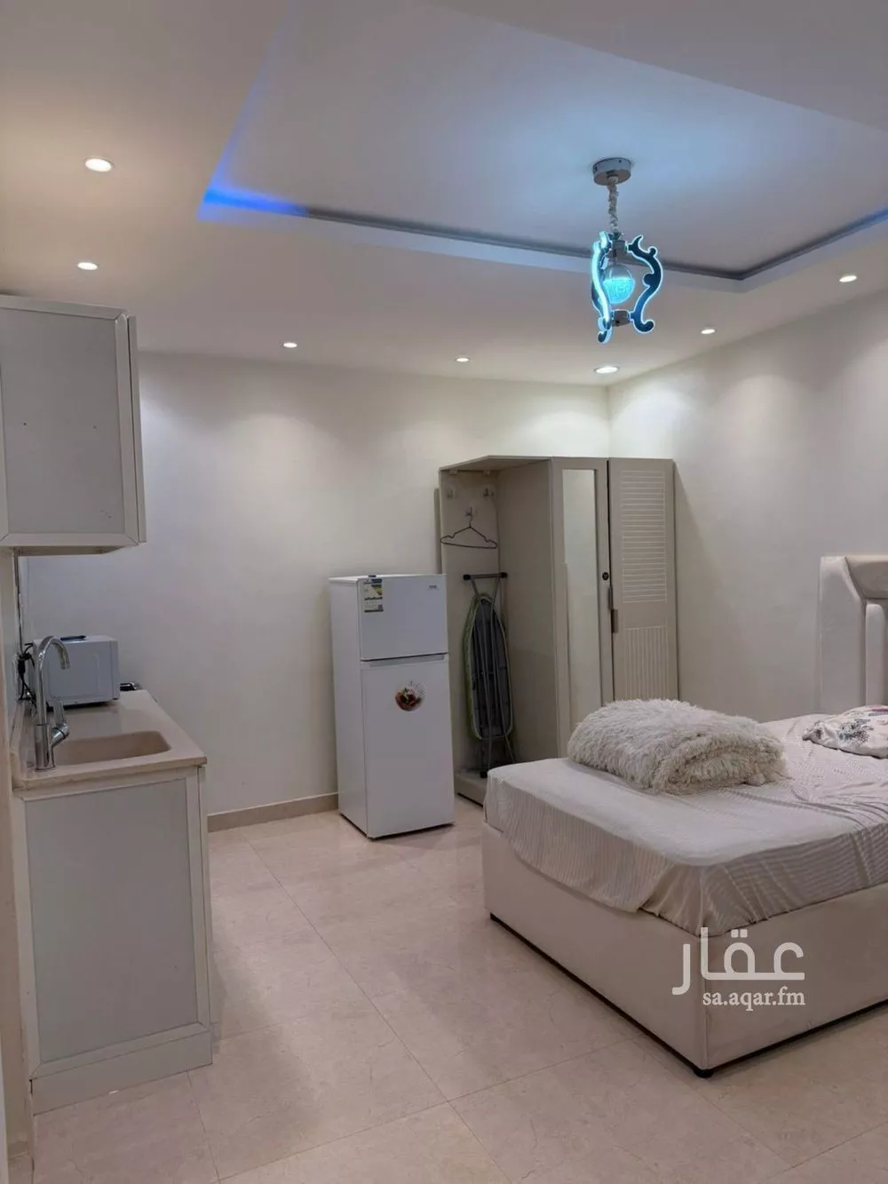 1 bedroom apartment in Al Aqiq 4