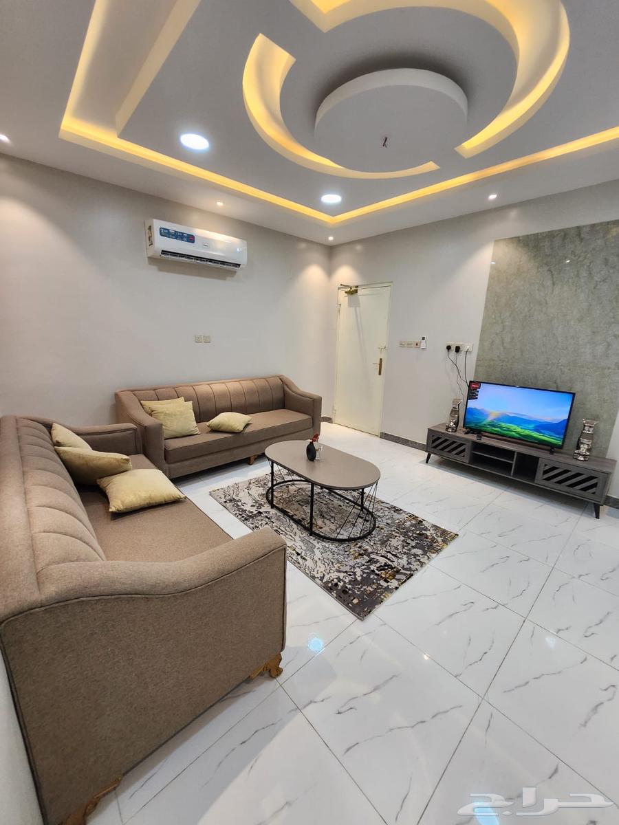 2 bedroom apartment in Al Jawharah 1