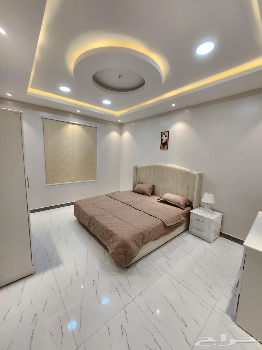 2 bedroom apartment in Al Jawharah 2