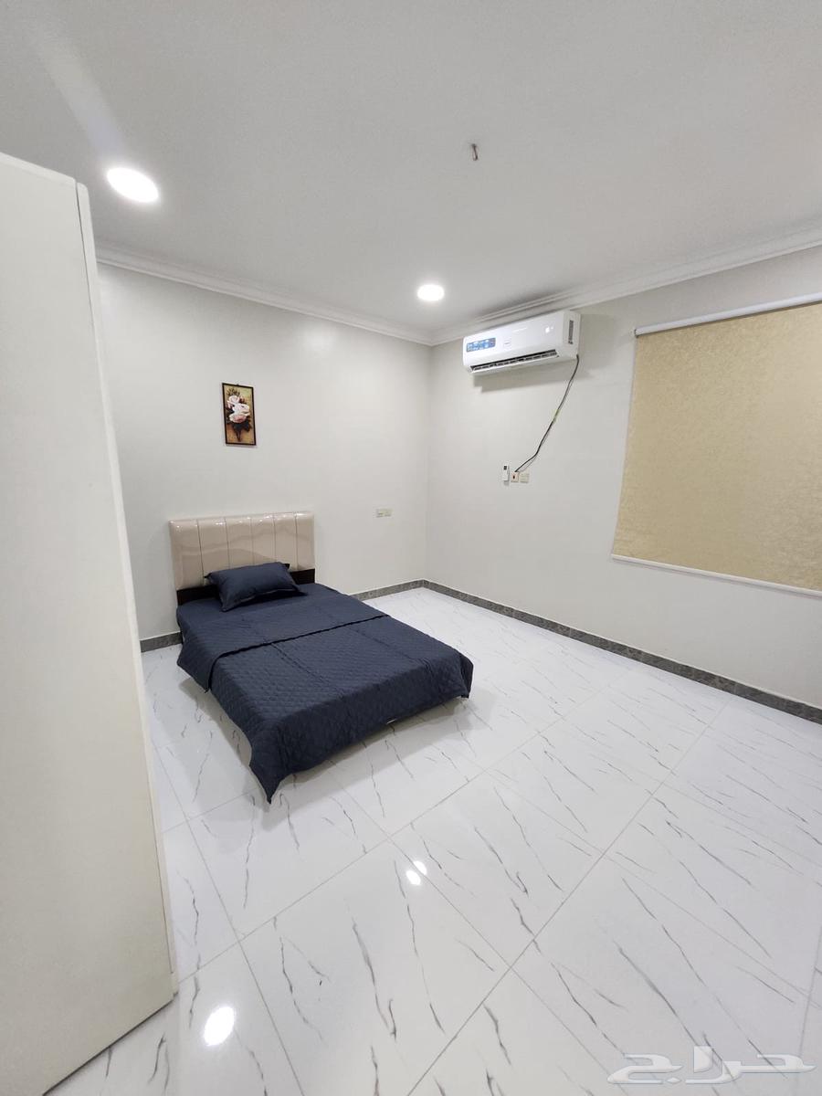 2 bedroom apartment in Al Jawharah 3