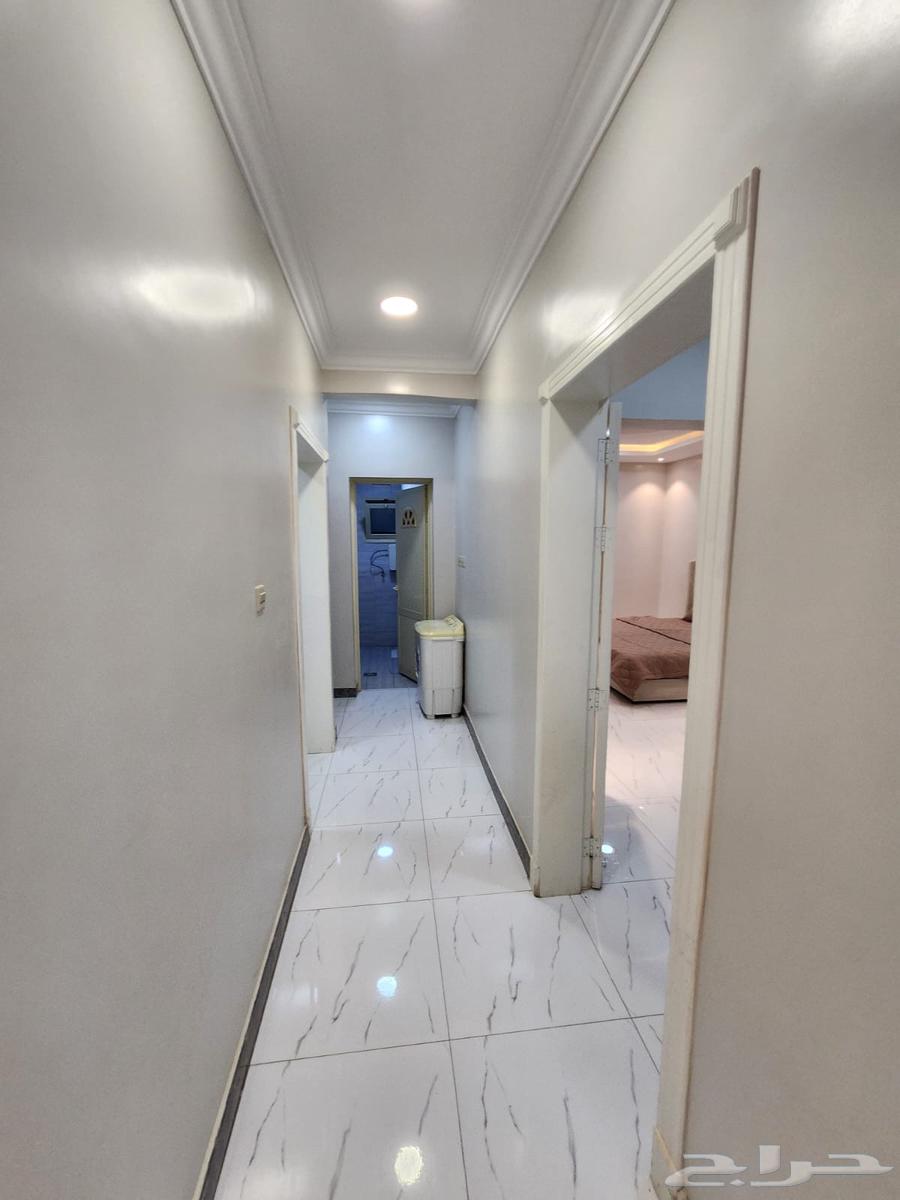 2 bedroom apartment in Al Jawharah 4