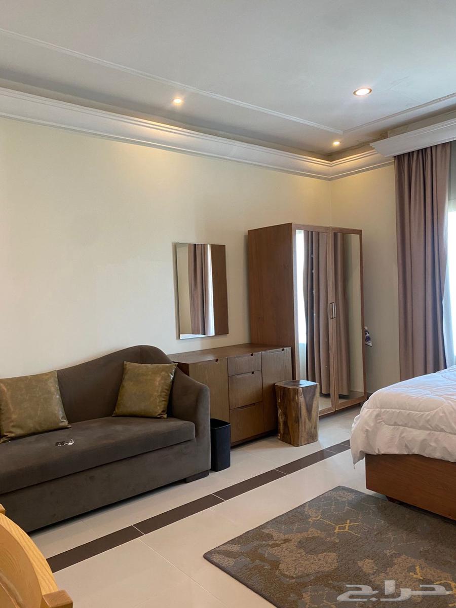 apartment in Al Jamiah 1