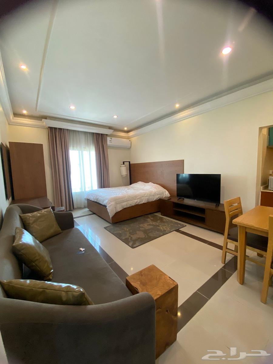 apartment in Al Jamiah 2