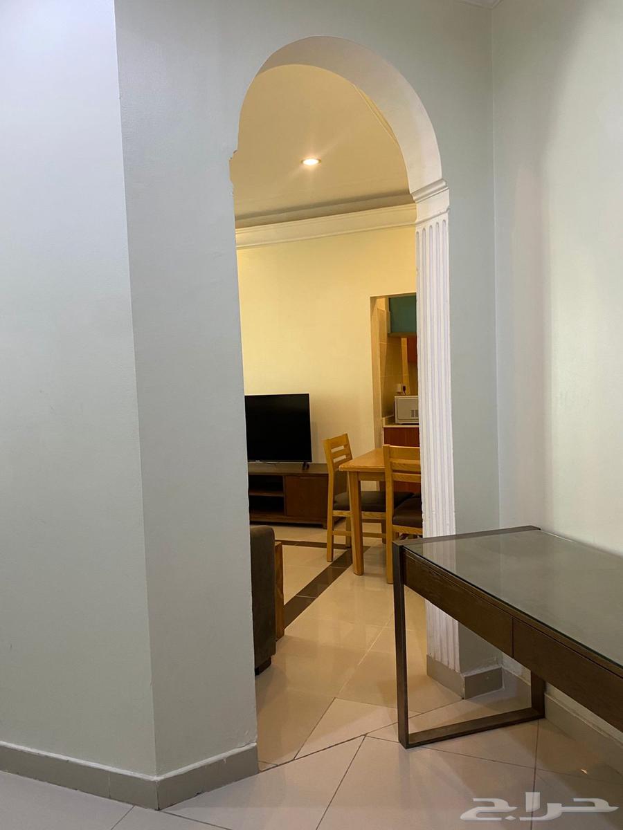 apartment in Al Jamiah 3