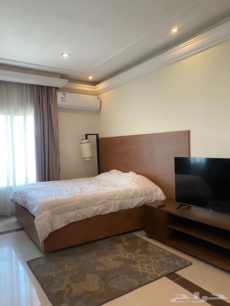apartment in Al Jamiah 4