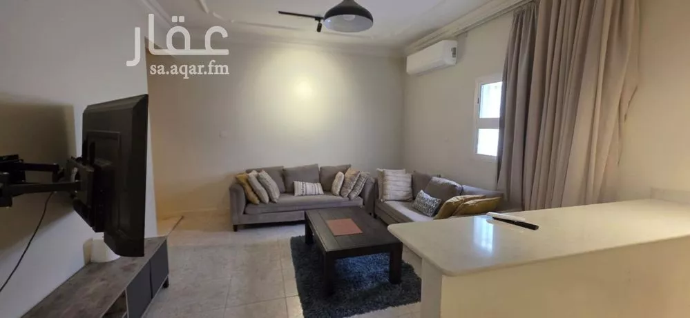 شقة 1 غرف في النهضة 1