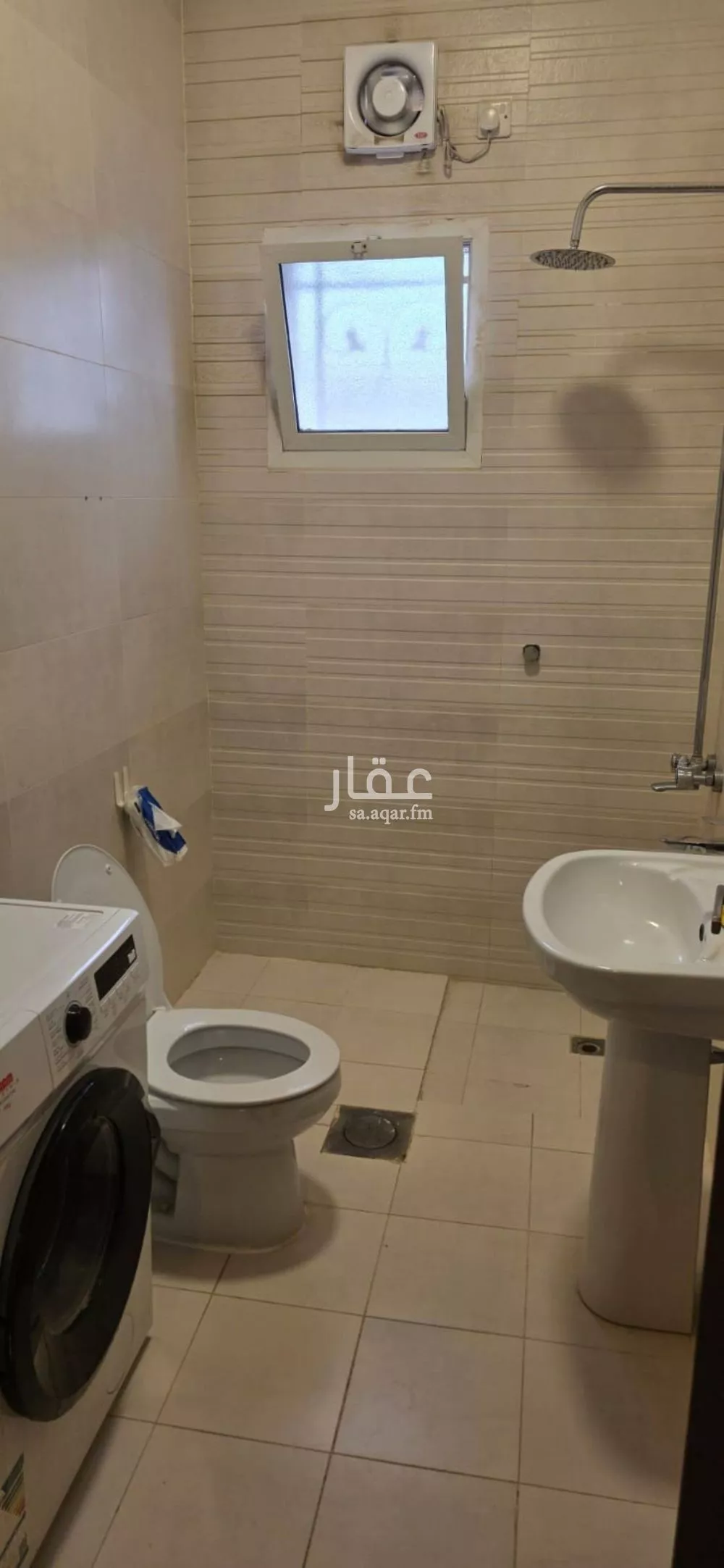 شقة 1 غرف في النهضة 2