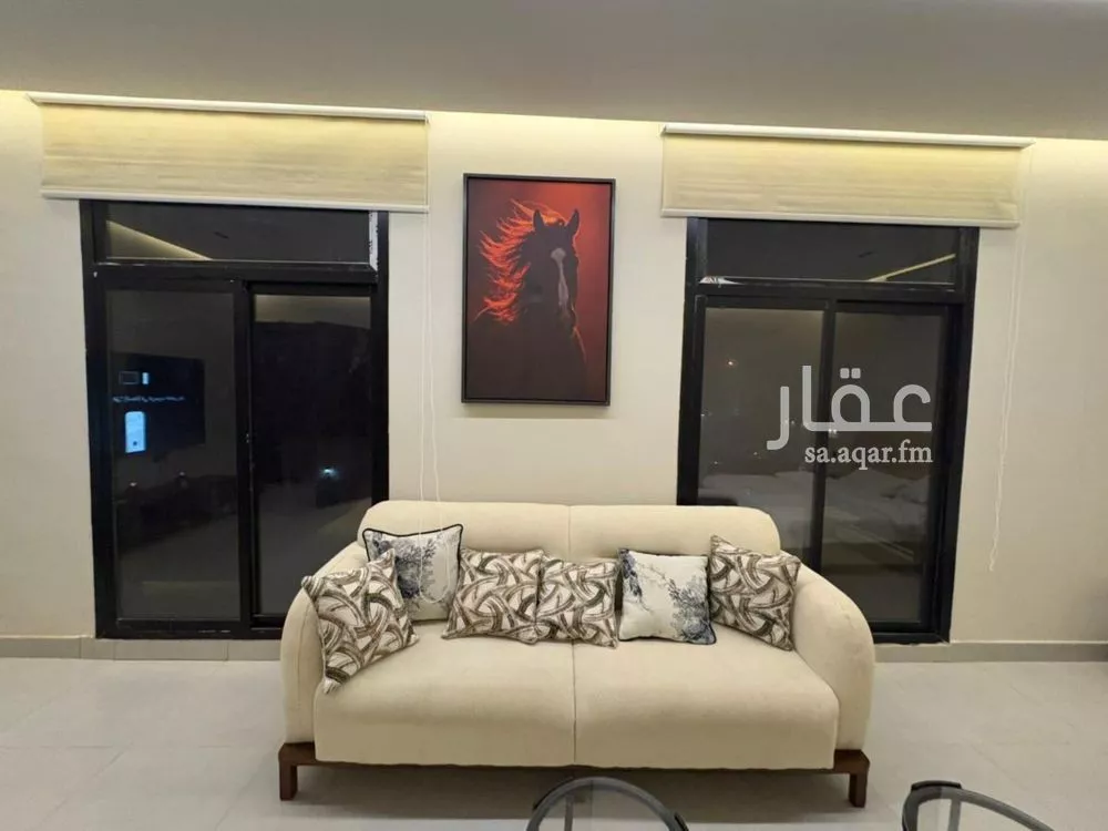 دور 1 غرف في النهضة 7