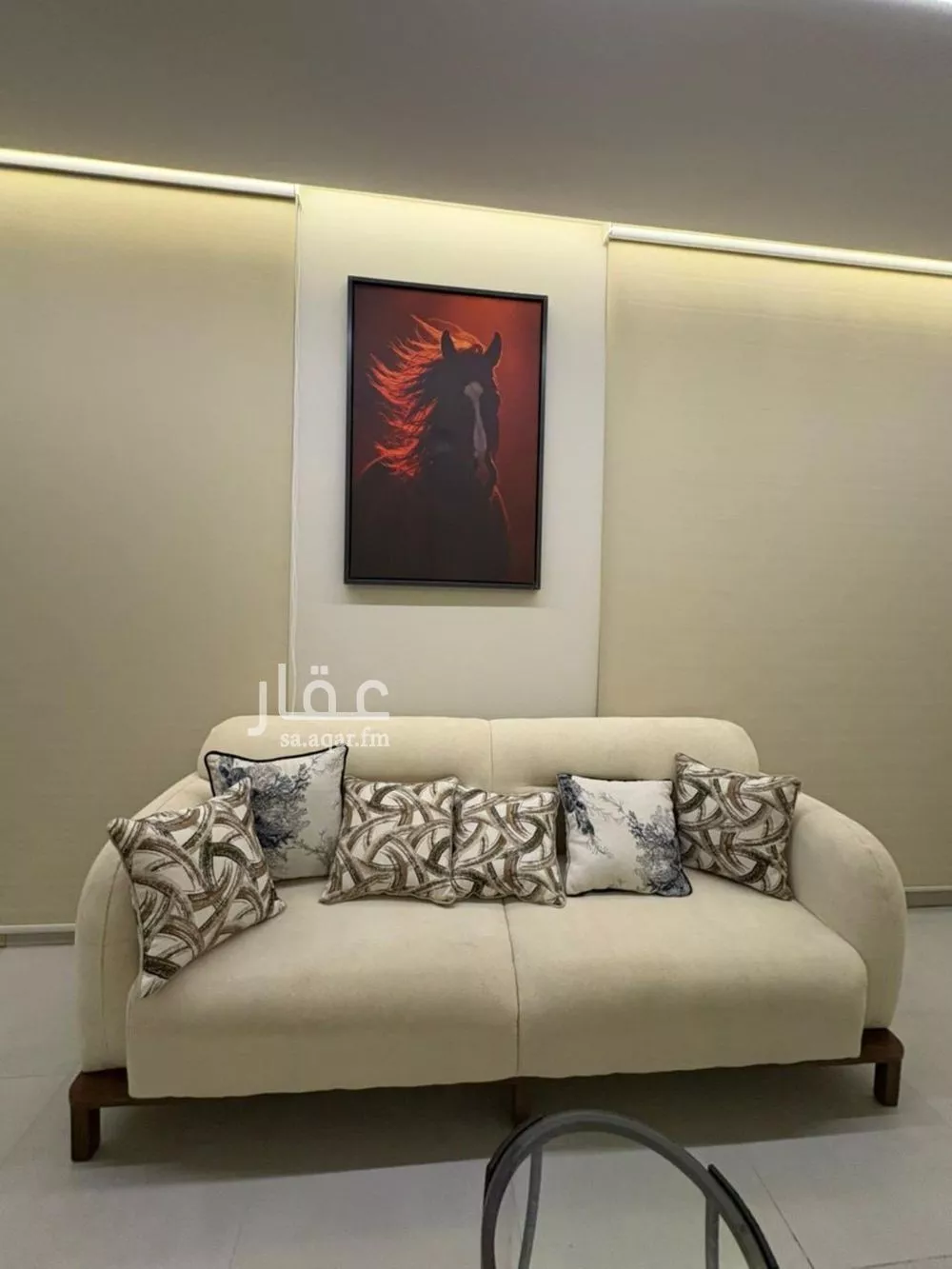دور 1 غرف في النهضة 8