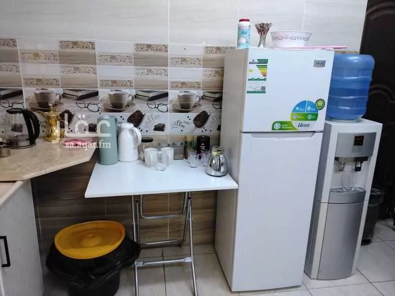 شقة 1 غرف في القصواء 4