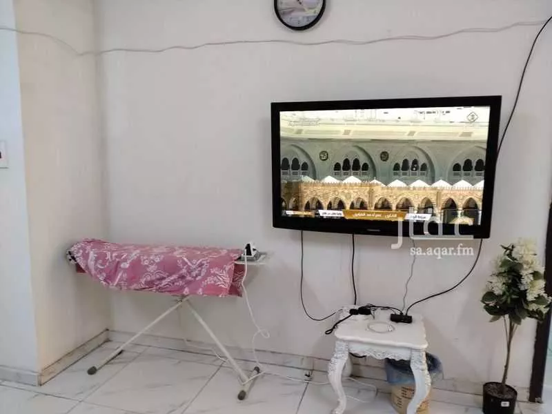 شقة 1 غرف في القصواء 5