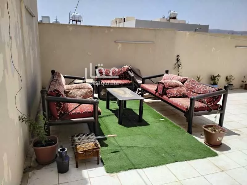 1 bedroom apartment in Al Qaswa, Madinah 6