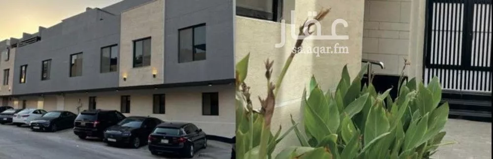 3 bedroom apartment in Al Malqa 2