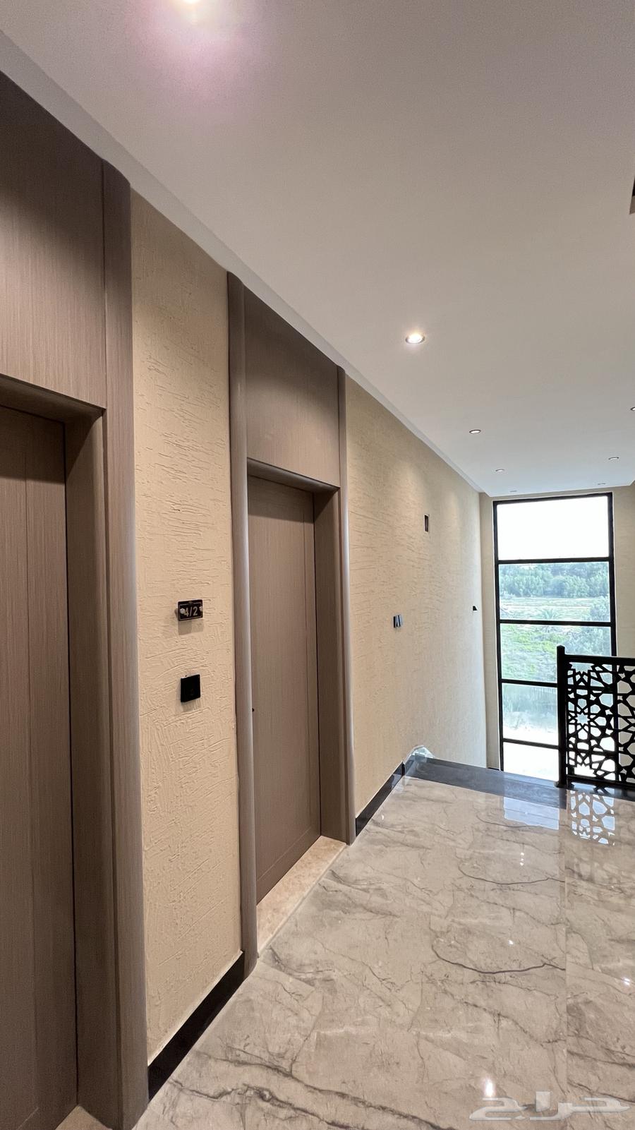 5 bedroom apartment in An Nur 1