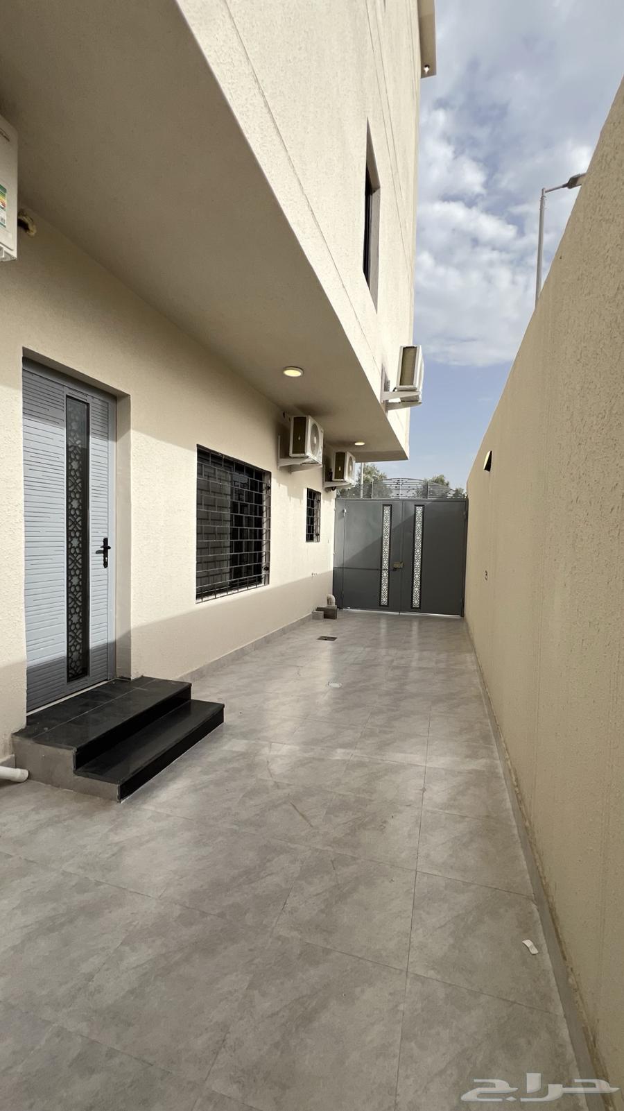 5 bedroom apartment in An Nur 3