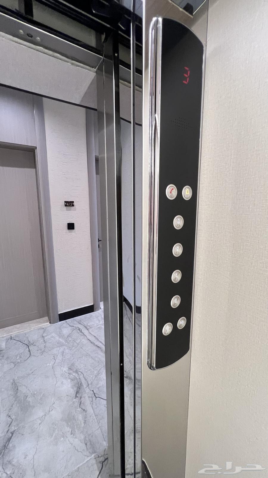 5 bedroom apartment in An Nur 4