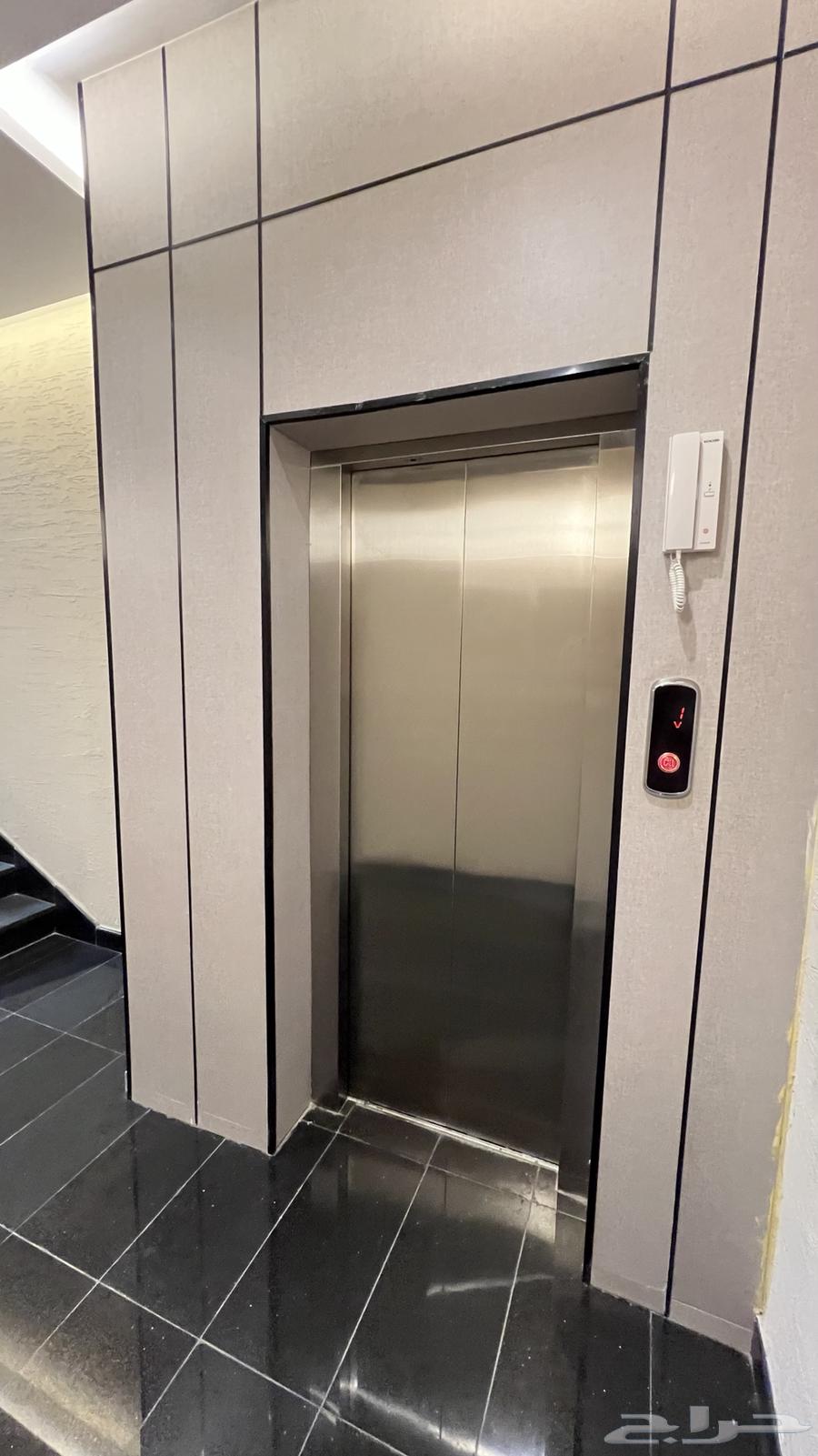 5 bedroom apartment in An Nur 5