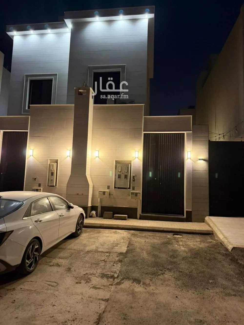 3 bedroom apartment in As Saadah 1
