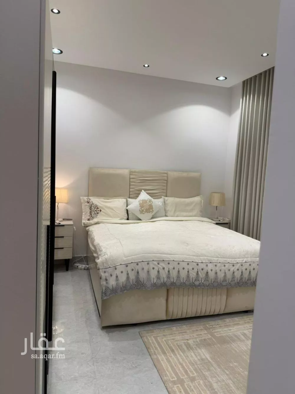 3 bedroom apartment in As Saadah 3