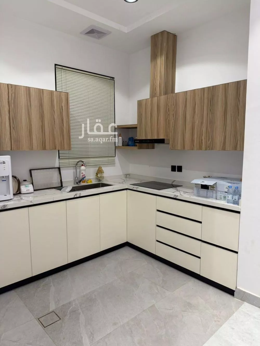 3 bedroom apartment in As Saadah 4