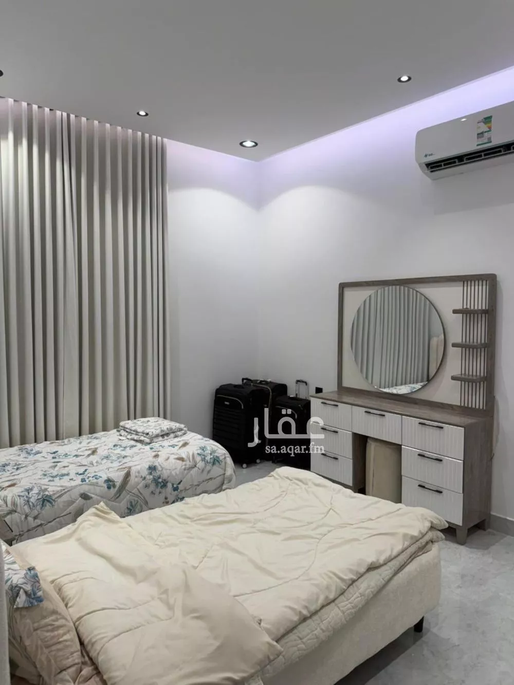3 bedroom apartment in As Saadah, Riyadh 7
