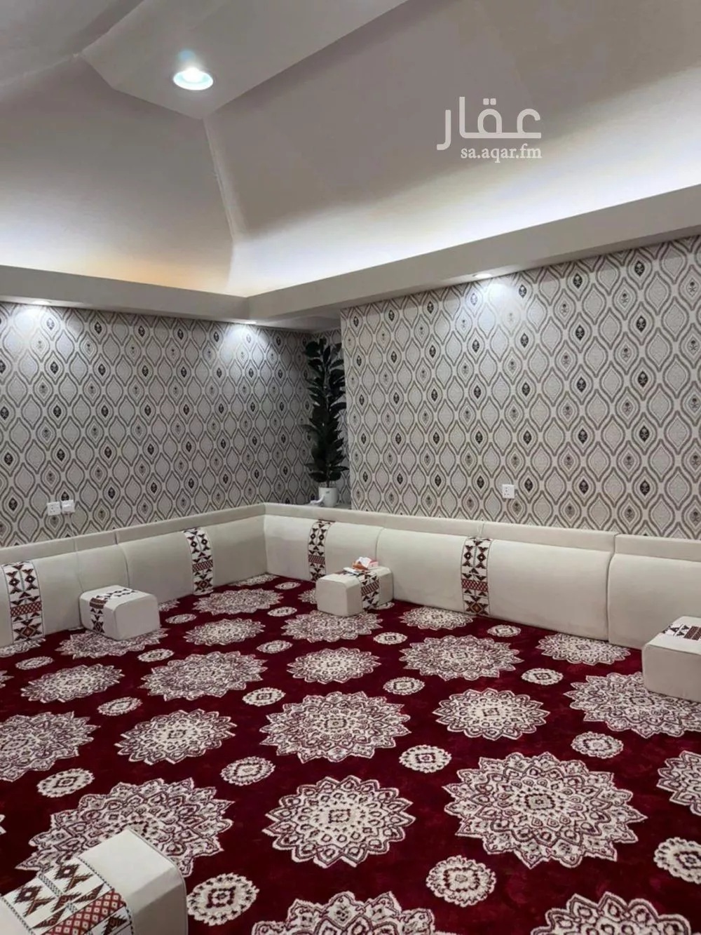 3 bedroom apartment in As Saadah, Riyadh 8