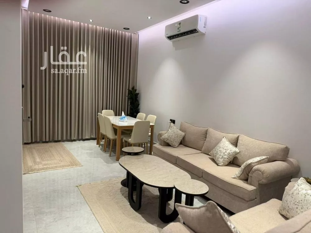 3 bedroom apartment in As Saadah, Riyadh 9