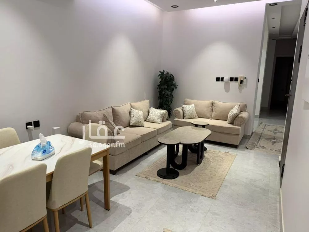 3 bedroom apartment in As Saadah, Riyadh 10
