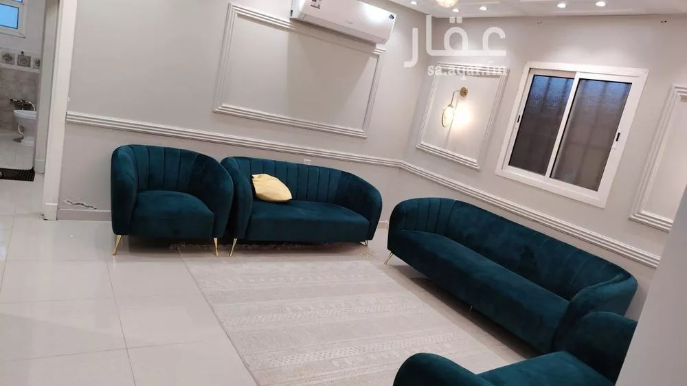 5 bedroom apartment in Dhahrat Laban 2