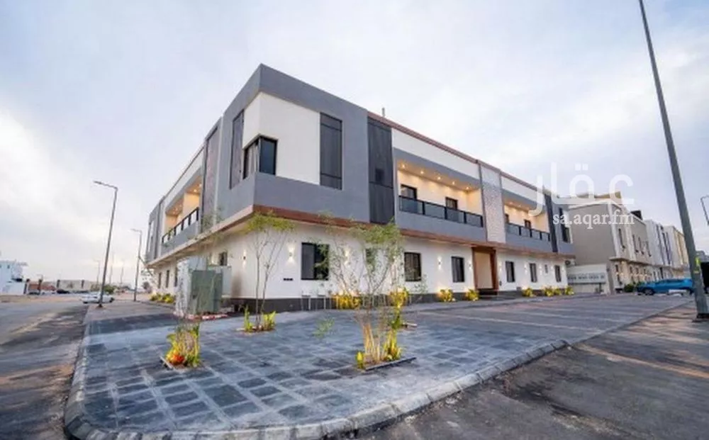 شقة 3 غرف في القادسية 1