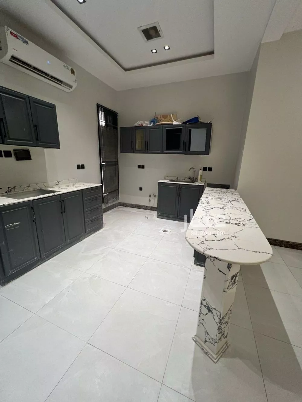 شقة 3 غرف في القادسية 2