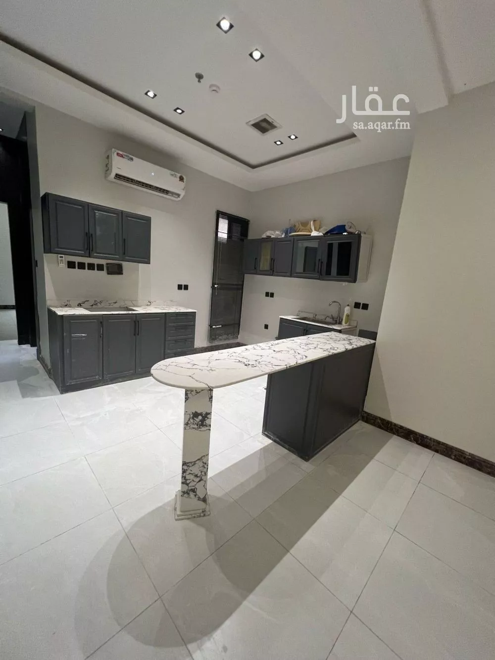 شقة 3 غرف في القادسية 4