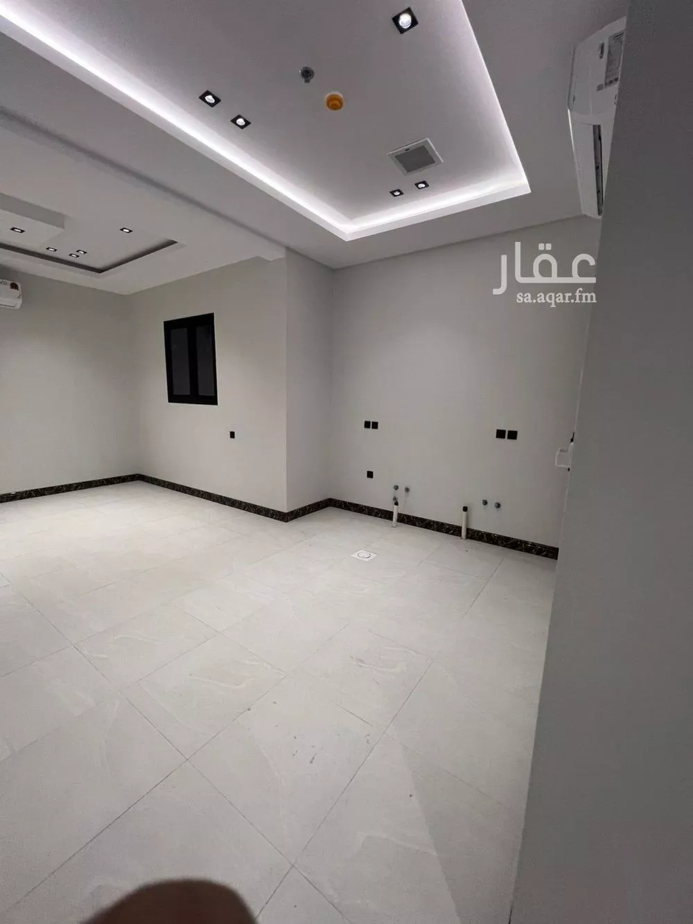 شقة 3 غرف في القادسية 5