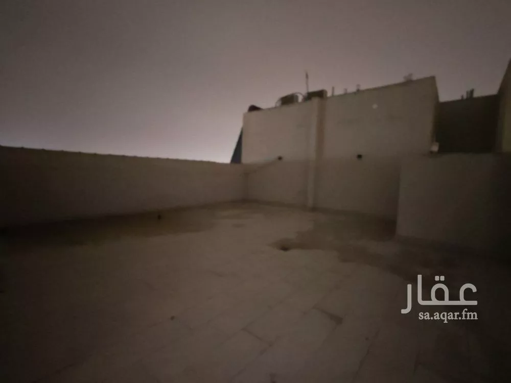 شقة 4 غرف في اليرموك 2