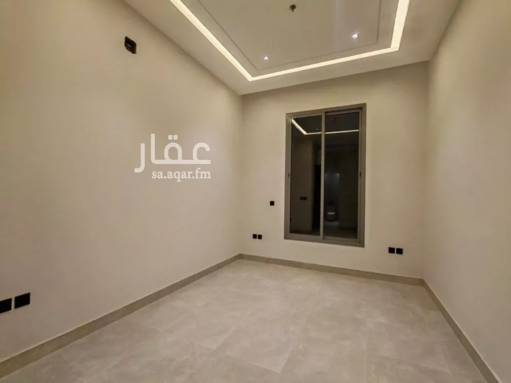 شقة 4 غرف في اليرموك 3