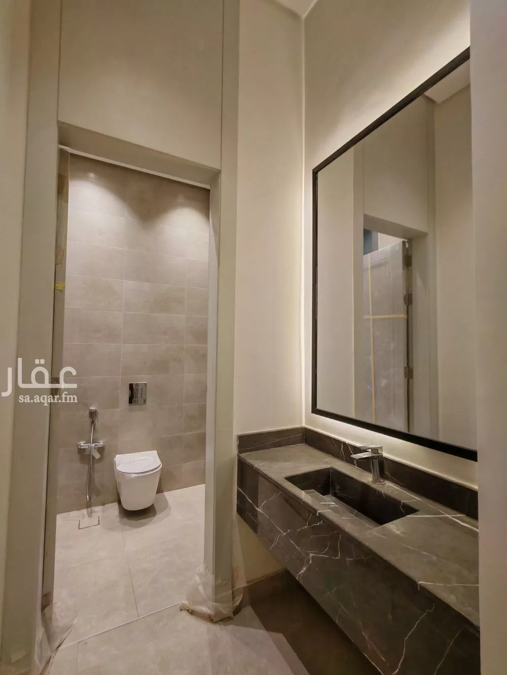 شقة 4 غرف في اليرموك 4