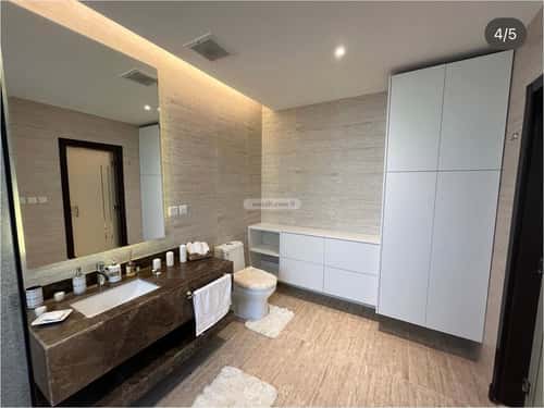 فيلا 5 غرف في أبحر الجنوبية 1