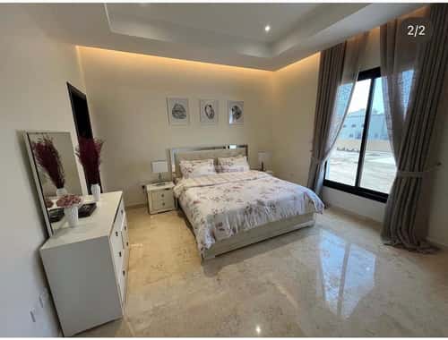 5 bedroom villa in Abhur South 10