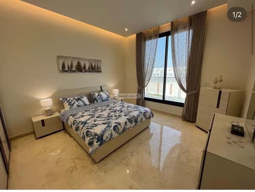5 bedroom villa in Abhur South 8