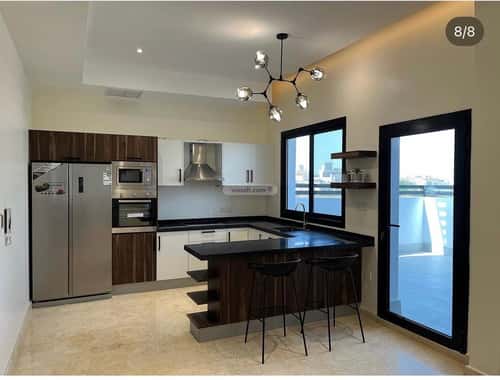 5 bedroom villa in Abhur South 6