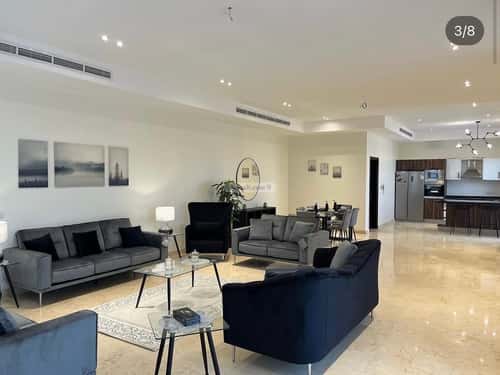 فيلا 5 غرف في أبحر الجنوبية 4