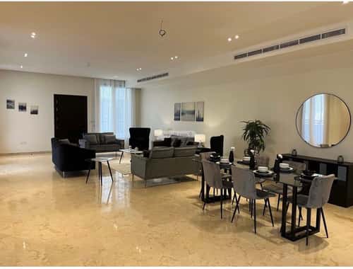 5 bedroom villa in Abhur South 9
