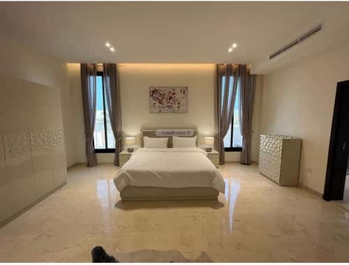 فيلا 5 غرف في أبحر الجنوبية 5